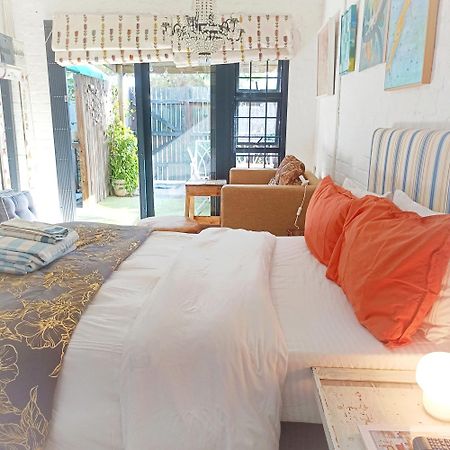 The Retreat Bed and Breakfast Kommetjie Eksteriør billede