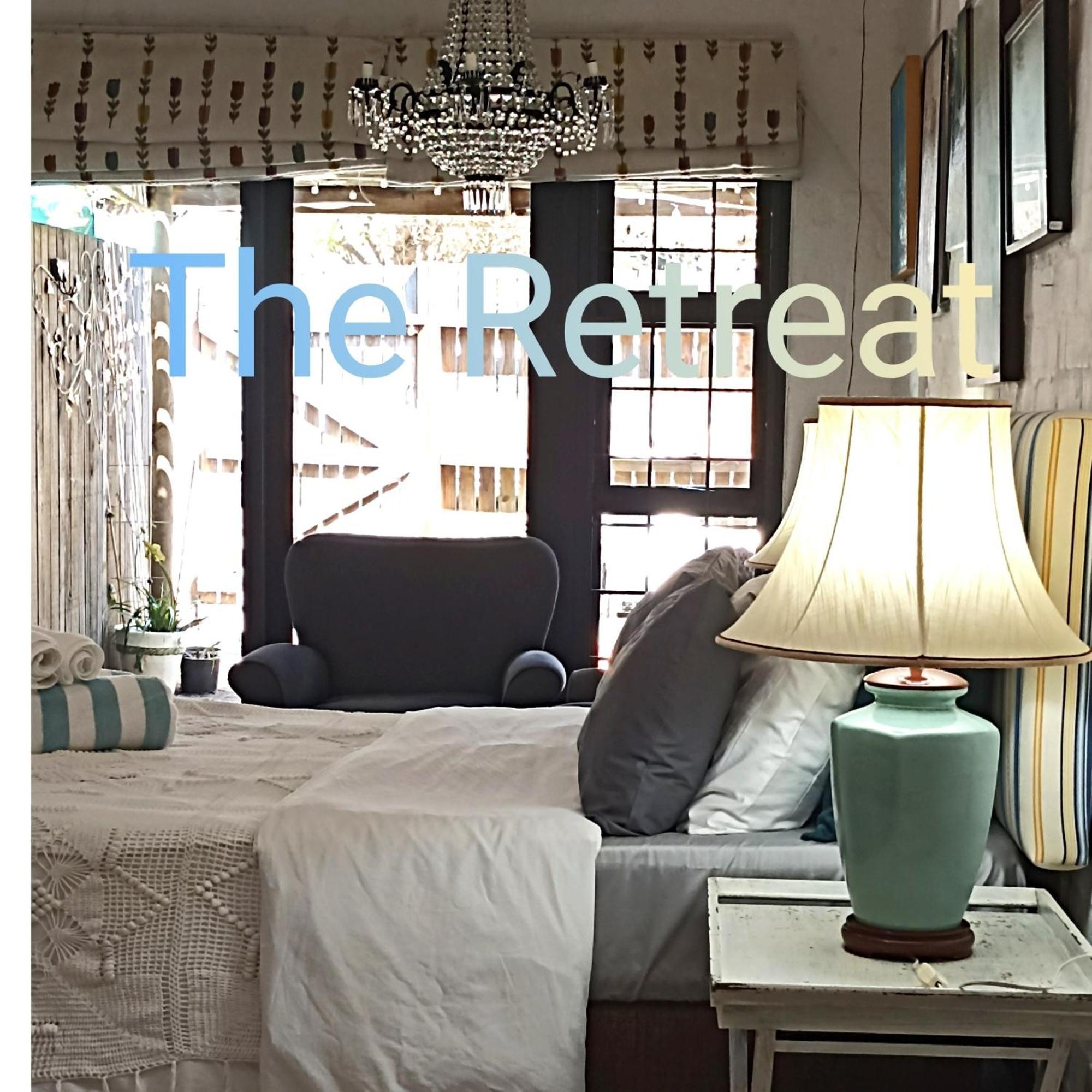 The Retreat Bed and Breakfast Kommetjie Eksteriør billede