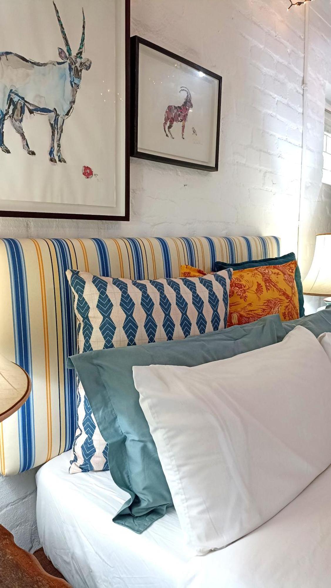 The Retreat Bed and Breakfast Kommetjie Eksteriør billede
