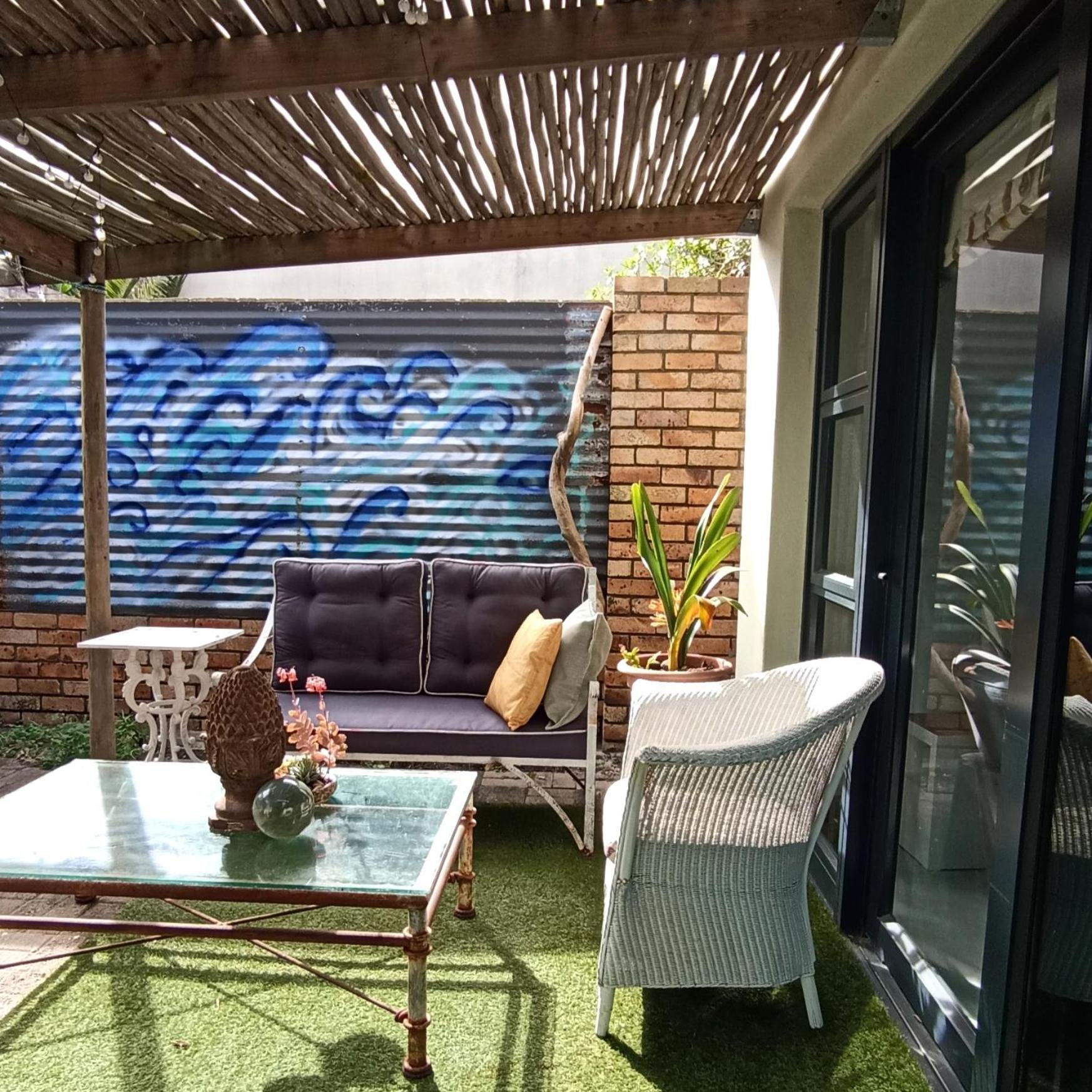 The Retreat Bed and Breakfast Kommetjie Eksteriør billede