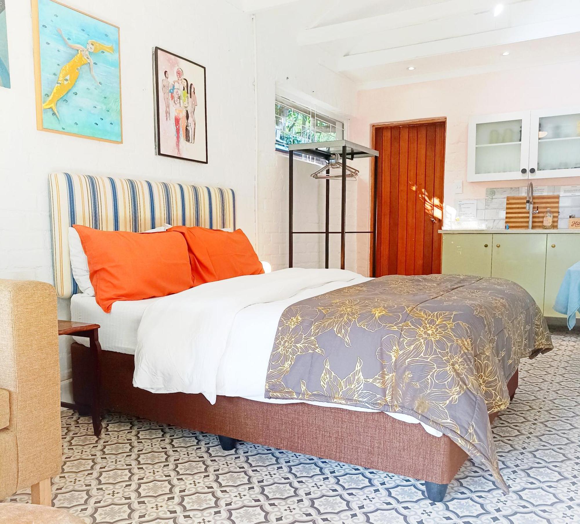 The Retreat Bed and Breakfast Kommetjie Eksteriør billede